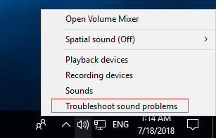 No Audio Output Device Is Installed-S2-2.1.png