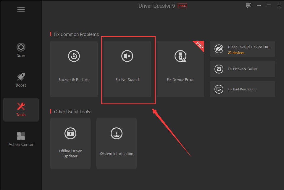 No Audio Output Device Is Installed-S5-5.1.png