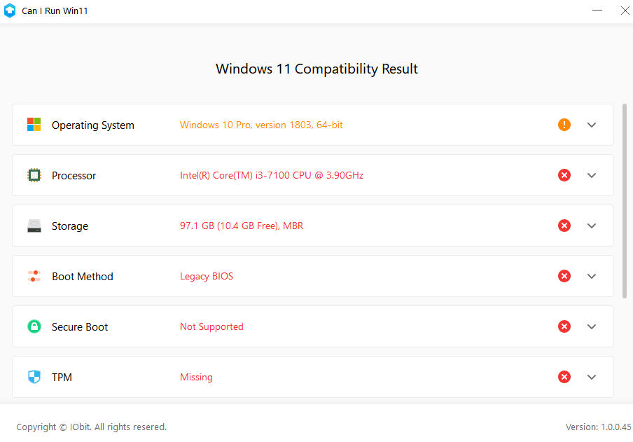 No Audio Output Device Is Installed-S6-6.1.png